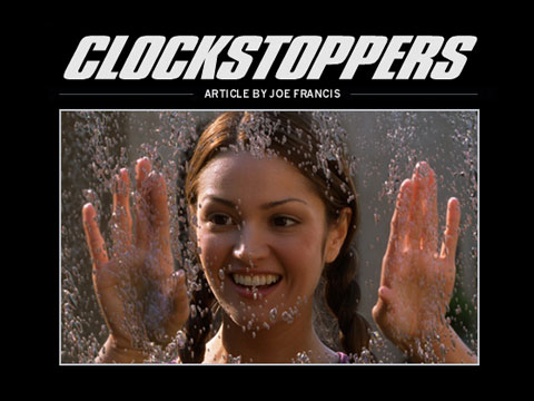 clockstoppers